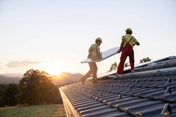 Best Solar Panel Roofing Installation  in Mayo, MD
